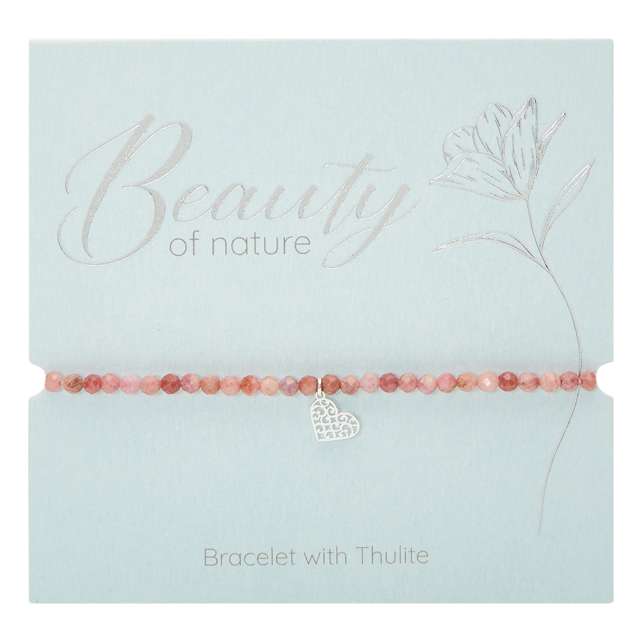 Displaypaket Armbänder "Beauty of nature"