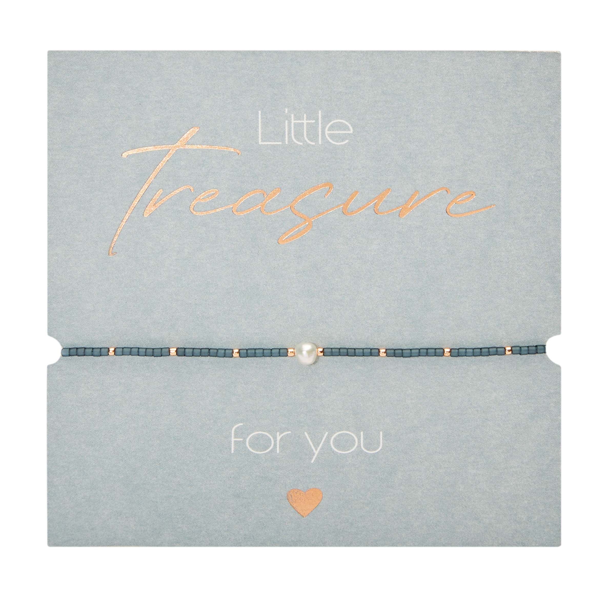 Display bracelets - "Little Treasure" 