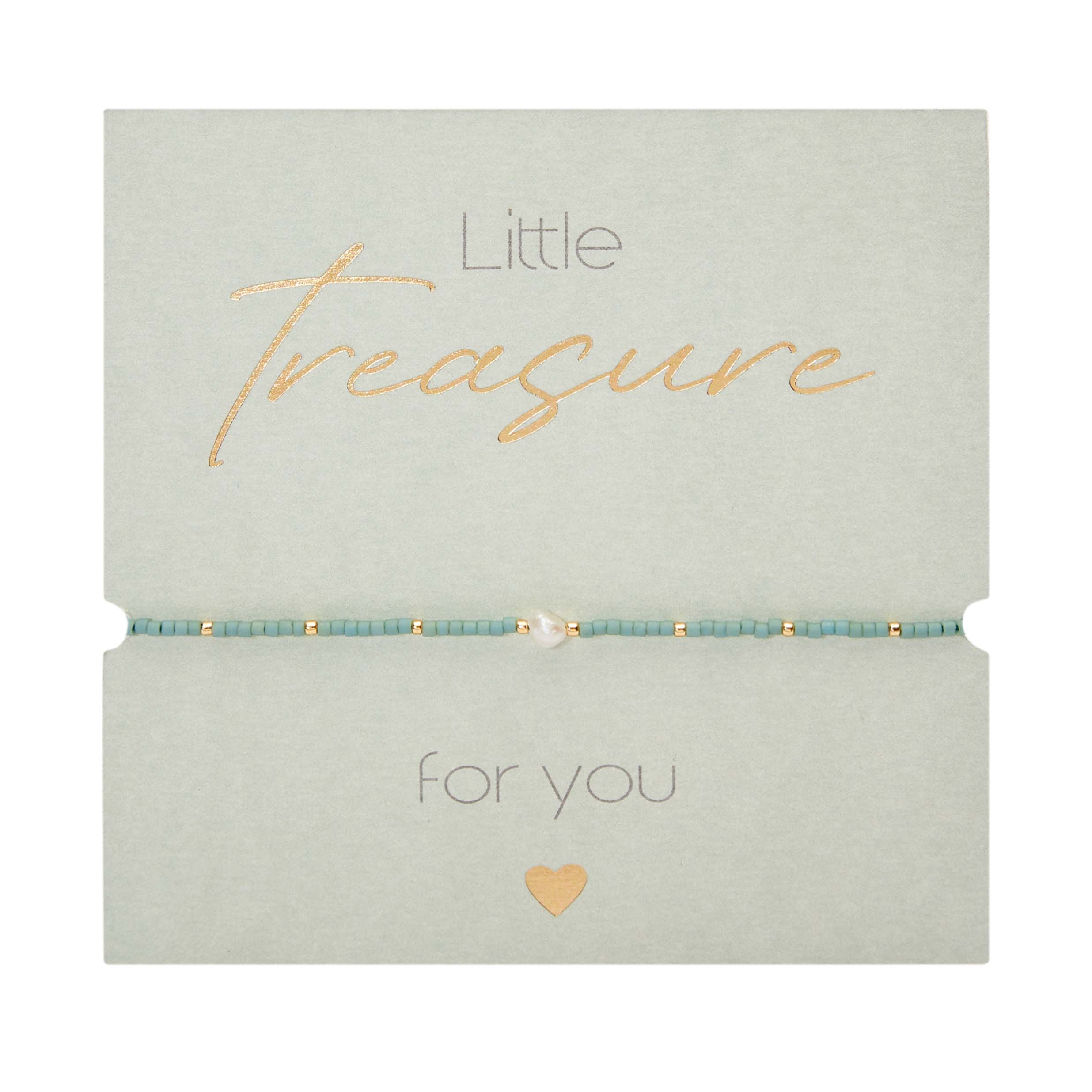 Displaypaket  "Little Treasure"