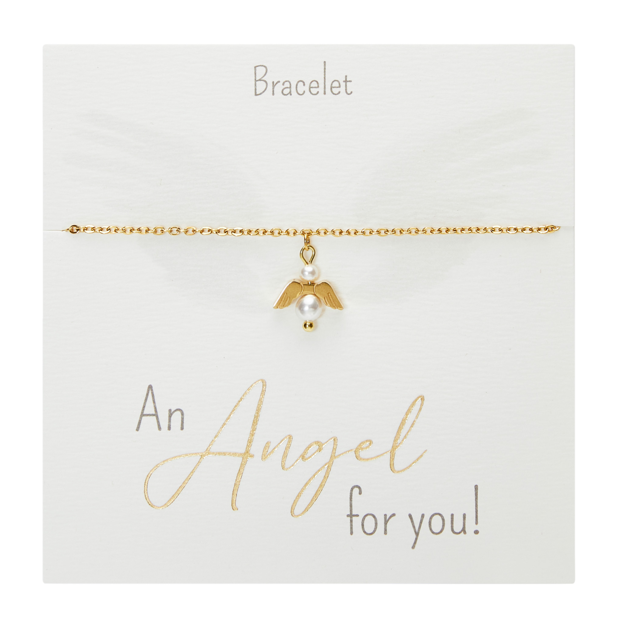 Display bracelets "An Angel for you"