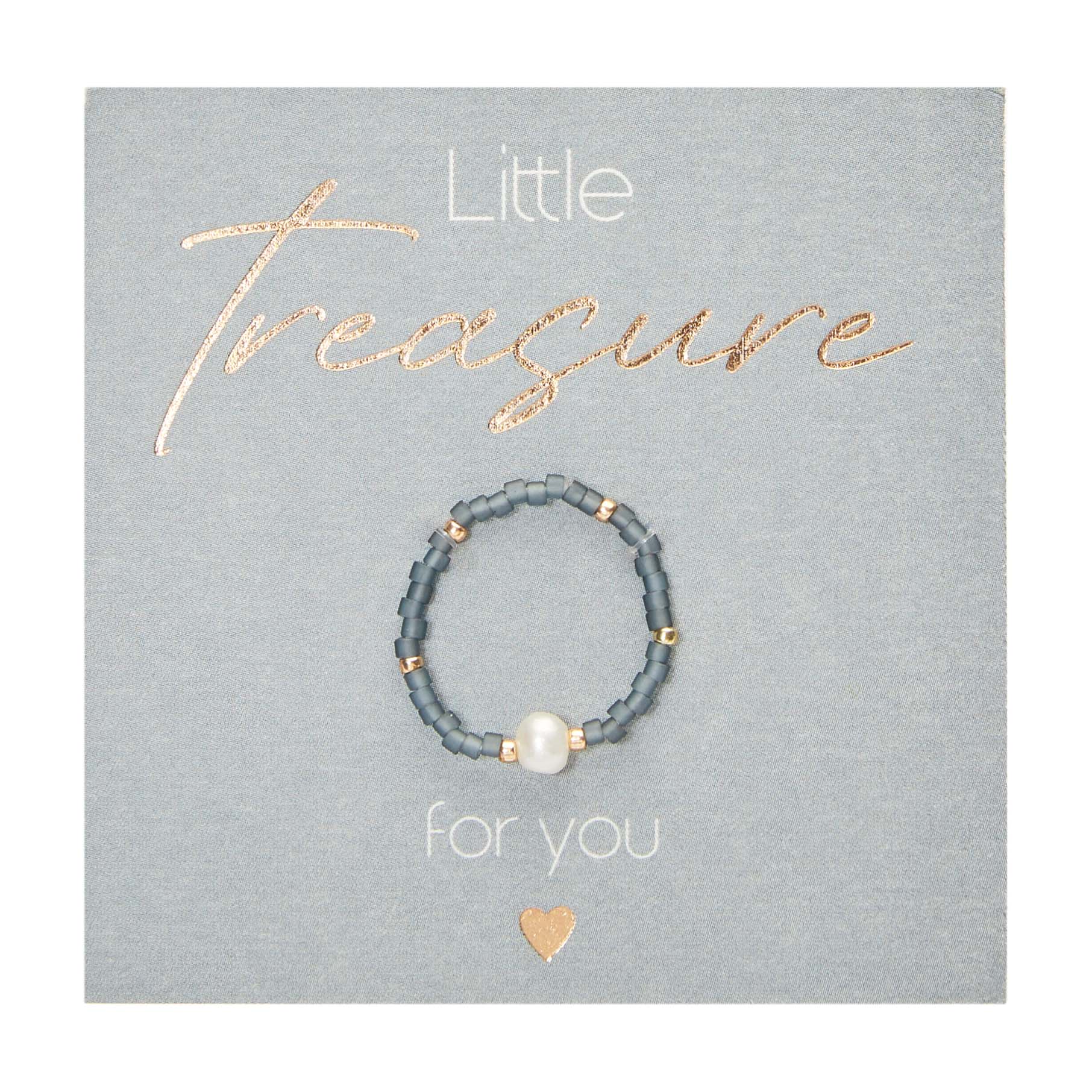 Display Ringe "Little Treasure"
