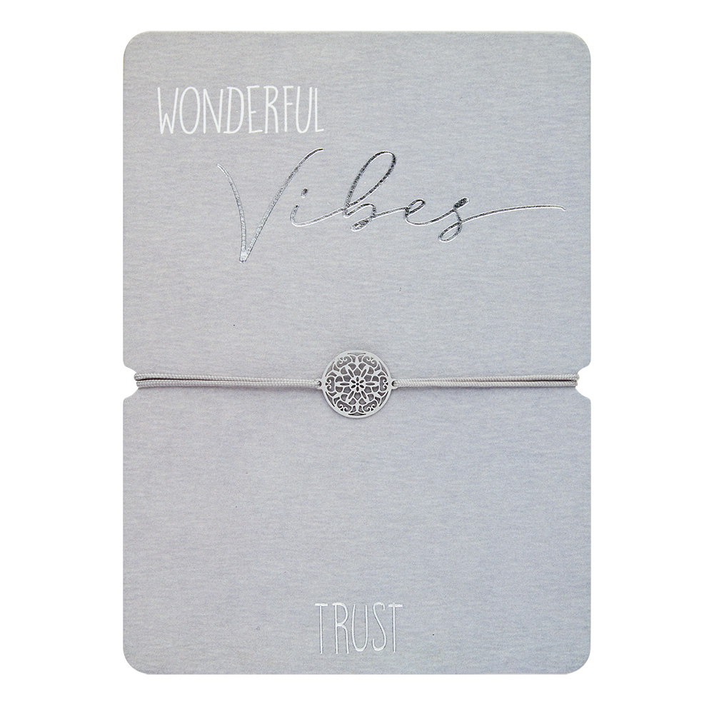 Package bracelets "Wonderful Vibes"